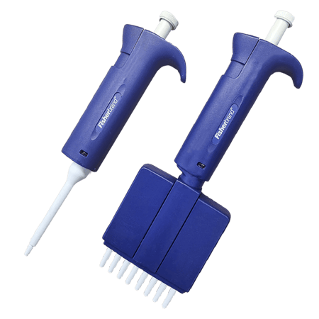 Thermo Fisherbrand I Single and Multichannel Pipettes